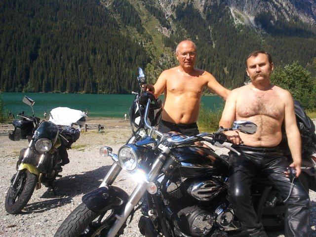 Lago di Anterselva 1