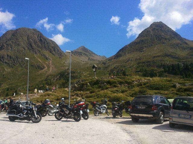 Passo Stalle 1