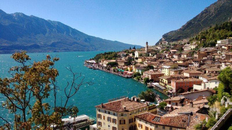 6Lago di Garda a okolí (6)