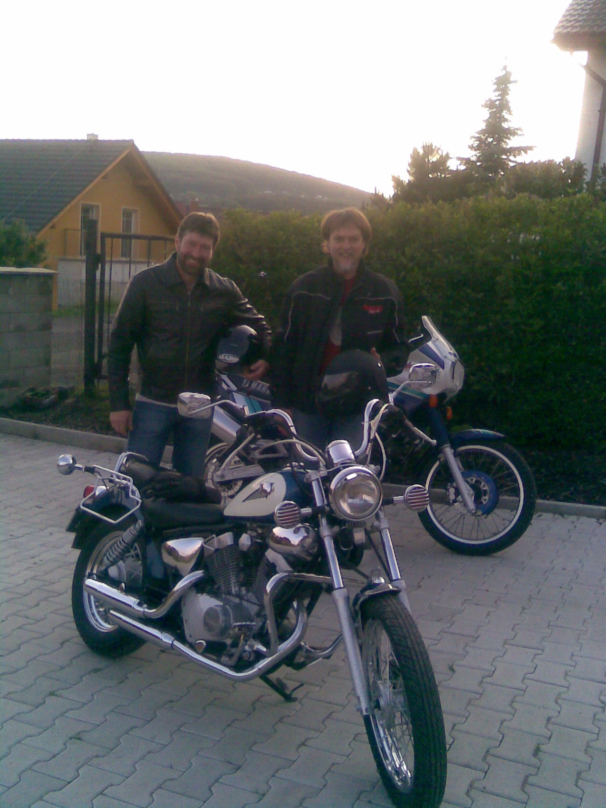 vylet-2009